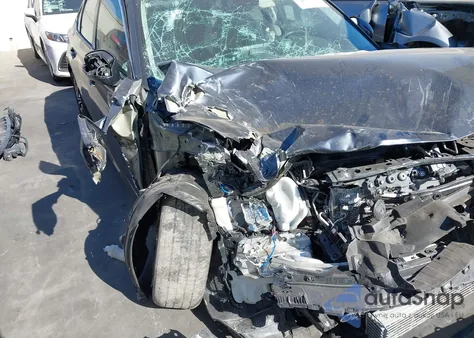 2023 Honda Civic Ex /Ex W/O Bsi z USA, uszkodzony, nr VIN 2HGFE1F77PH303953